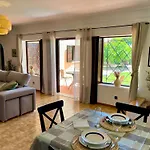 Green Paradise 2Room Pool/Garden/Grill/Park