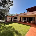 Green Paradise 2Room Pool/Garden/Grill/Park