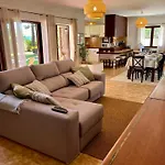 Green Paradise 2Room Pool/Garden/Grill/Park