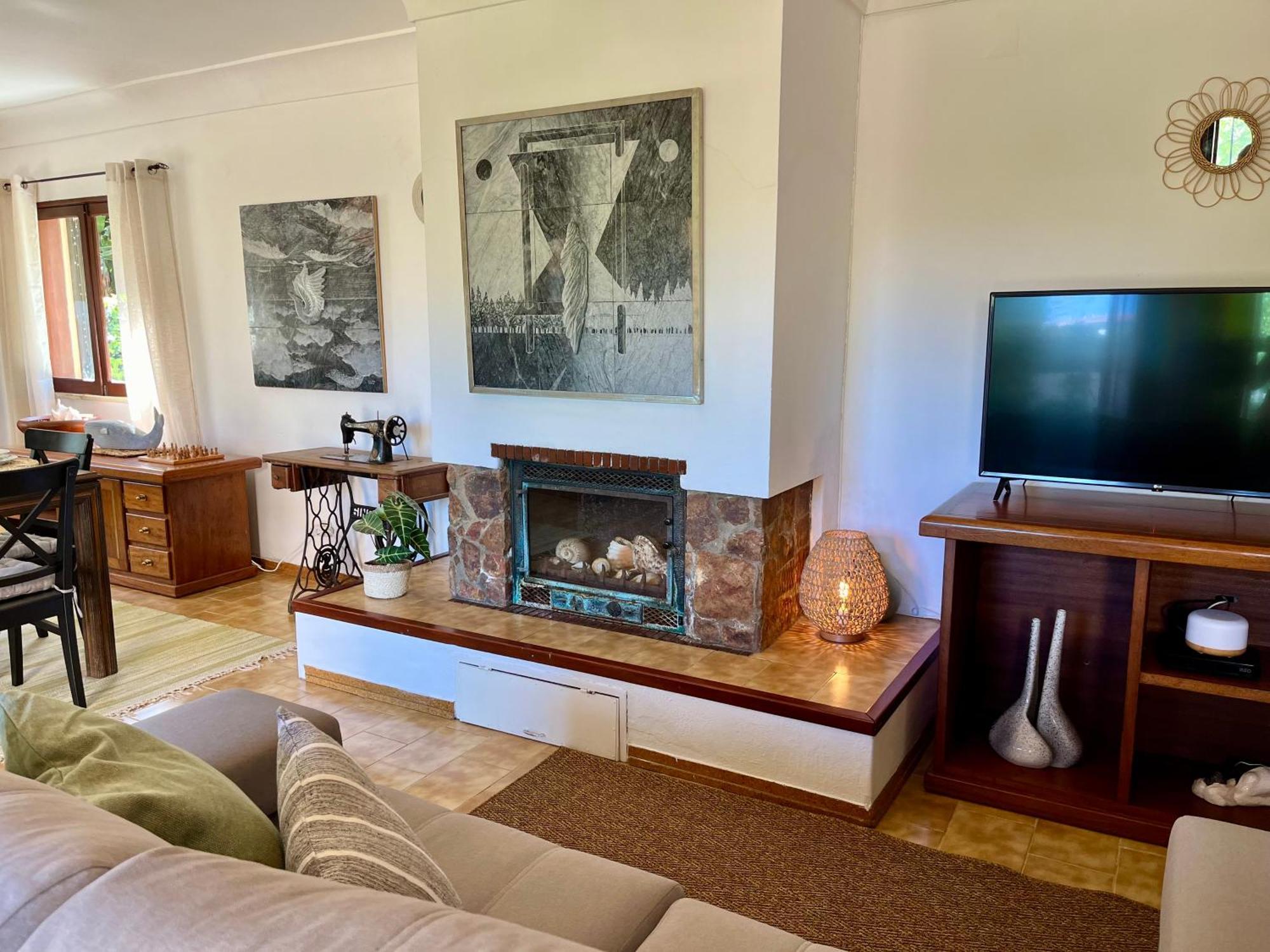 Holiday home Green Paradise 2room Pool/garden/grill/park *