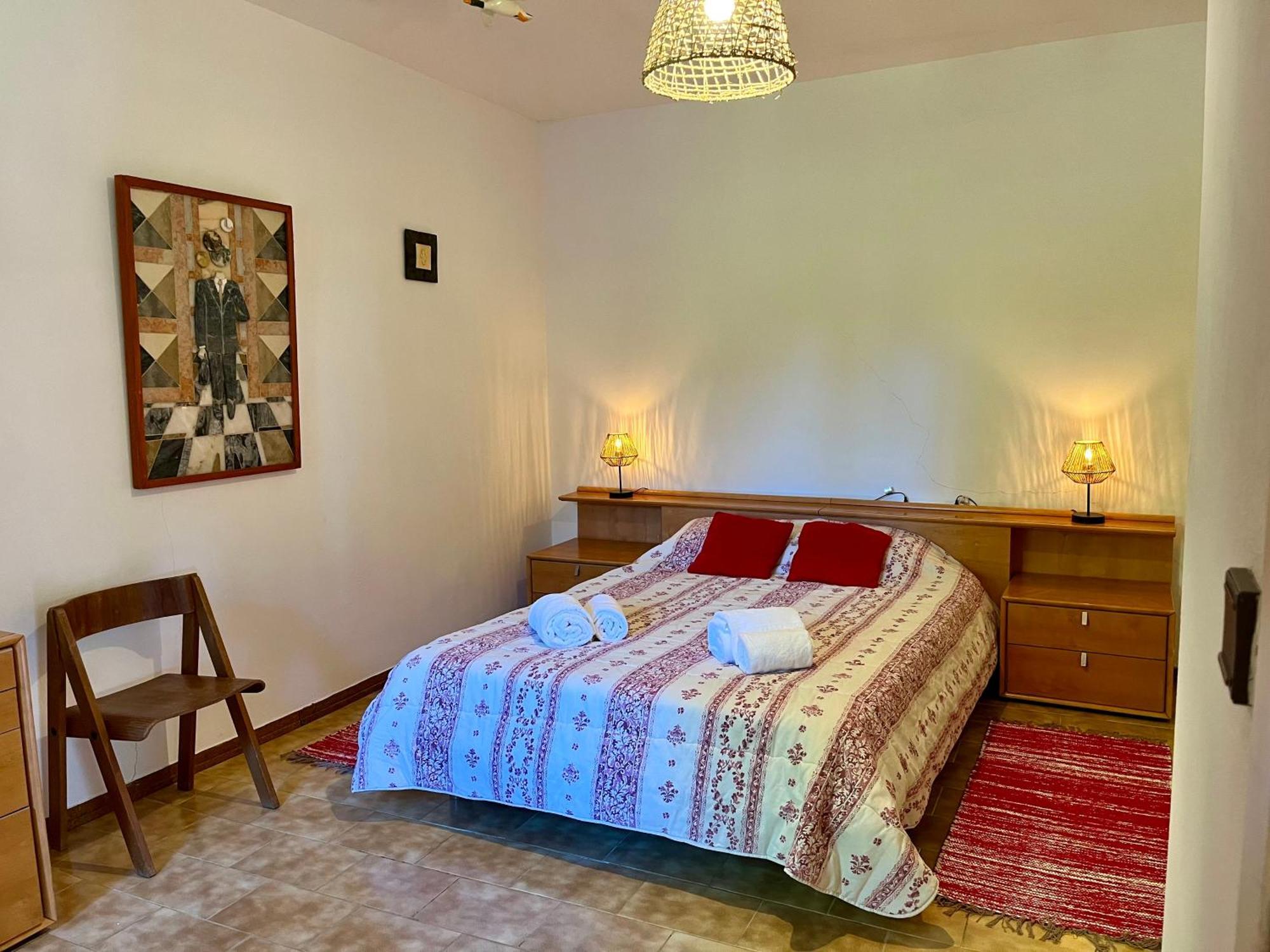 Green Paradise 2room Pool/garden/grill/park Holiday home Lagos