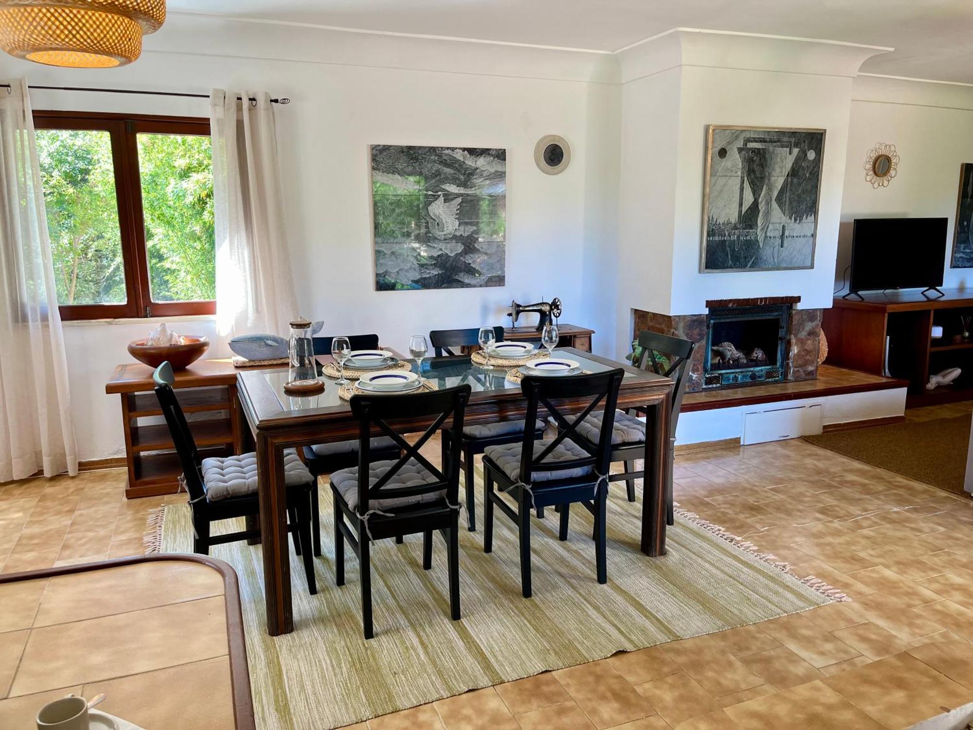 Green Paradise 2room Pool/garden/grill/park *