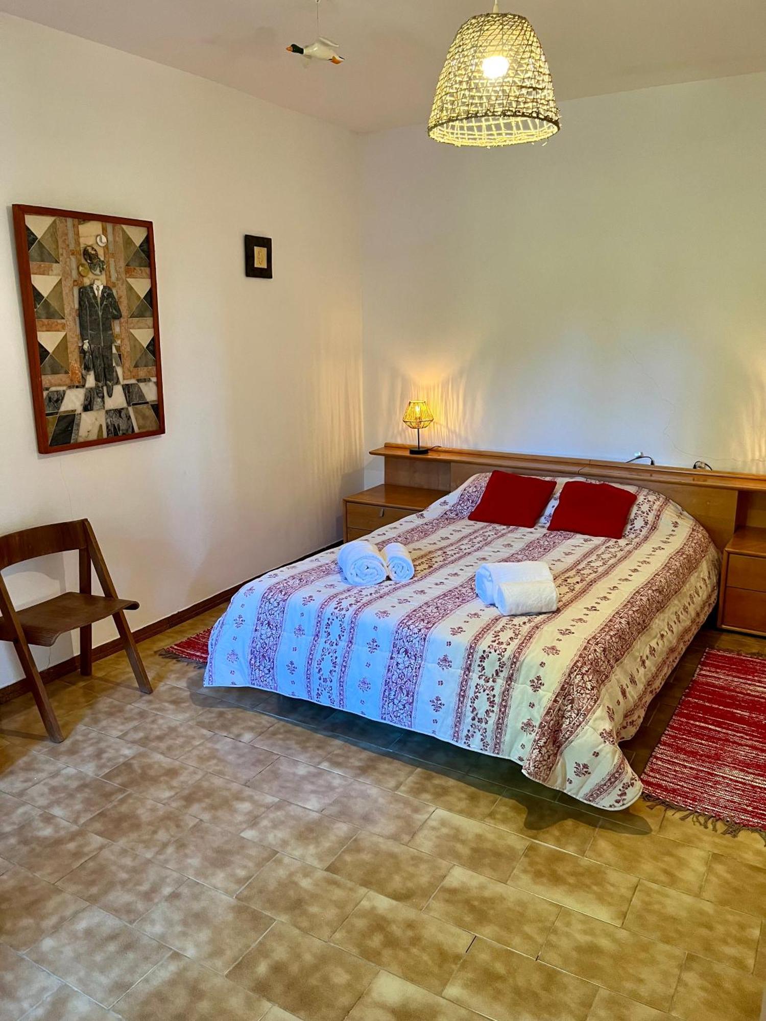 Green Paradise 2room Pool/garden/grill/park