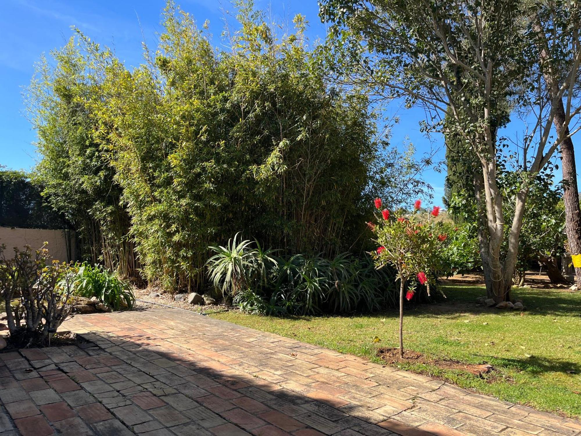 Holiday home Green Paradise 2room Pool/garden/grill/park *